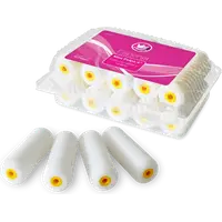 Mini Repuesto De Esponja 4" Corona